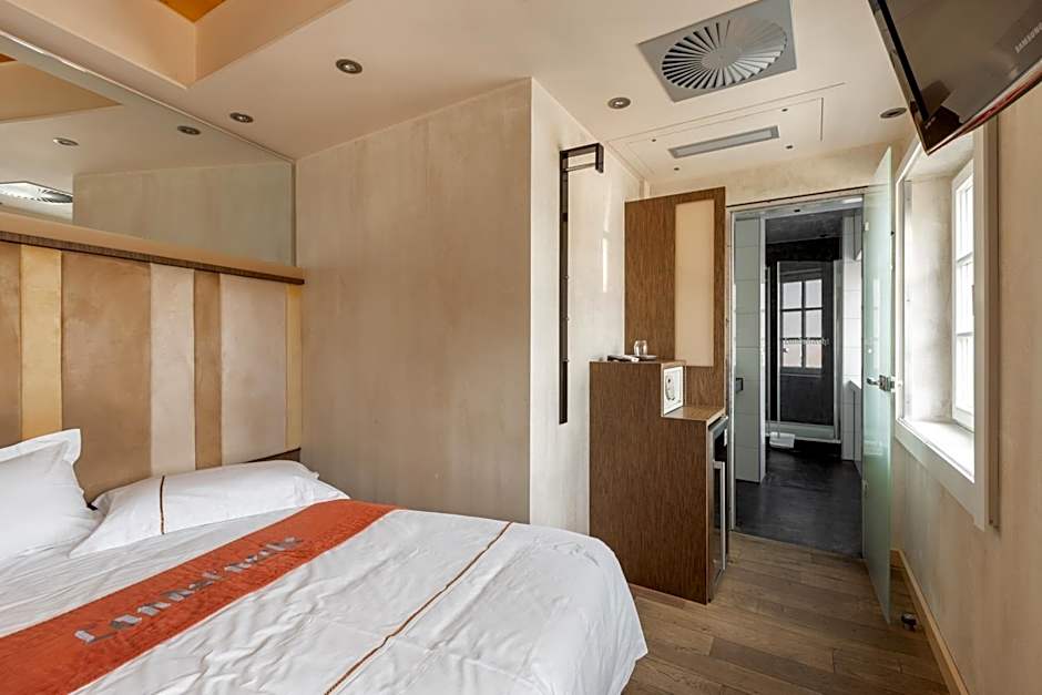 Wirtshaus & Hotel Landsknecht