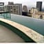 Roof Top Bela Cintra Residence