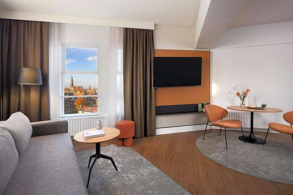 NH City Centre Amsterdam