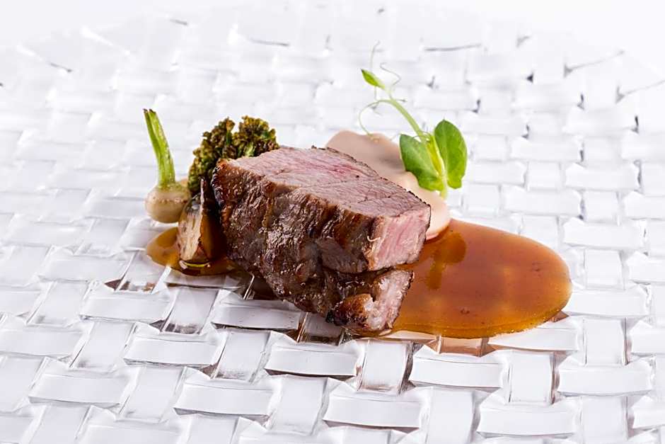 Pousada de Bragança - Sao Bartolomeu