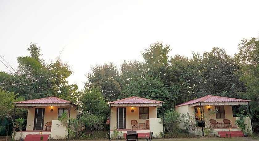 Ranthambore Jungle Home