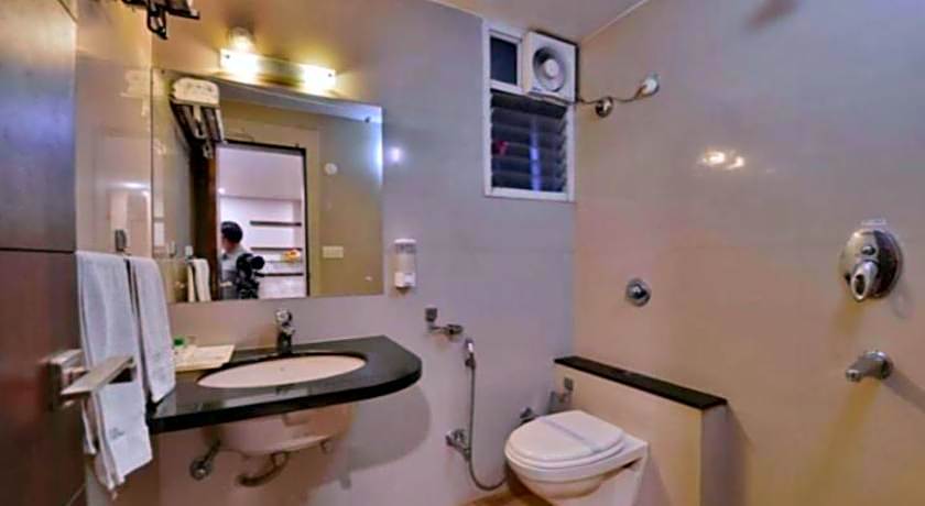 Hotel Shree Vatika