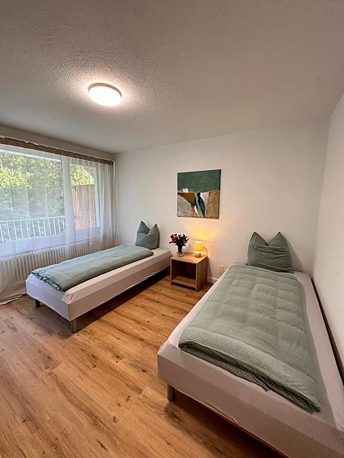 Business Hotel Riverside