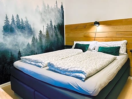 Small Double Room