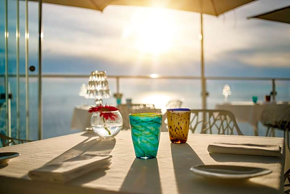 Art Hotel Villa Fiorella