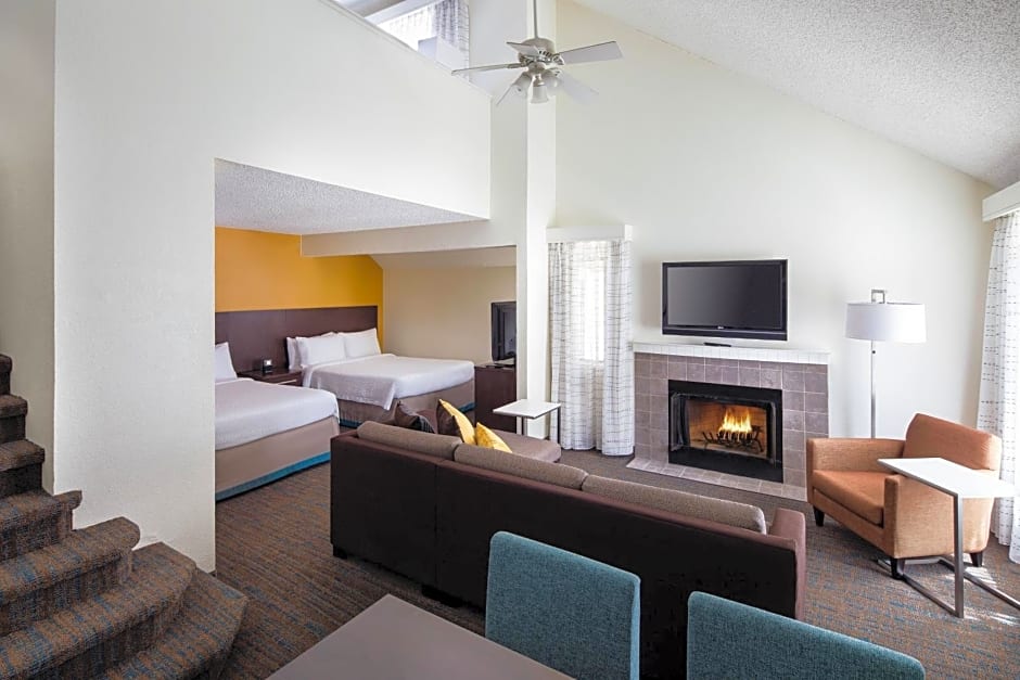 Residence Inn San Diego La Jolla