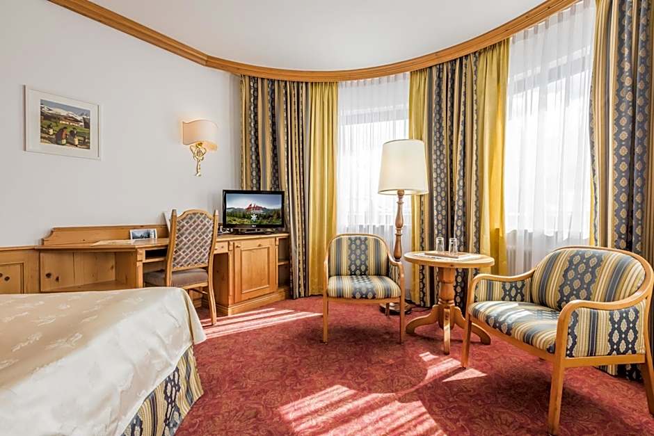 Alte Schmiede Hiltpolt