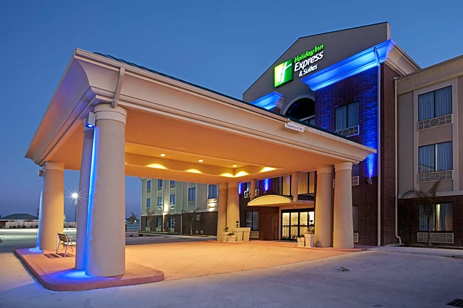 Holiday Inn Express Hotel & Suites Waller By IHG