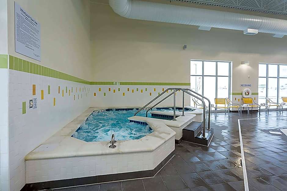 Fairfield Inn & Suites by Marriott Jamestown