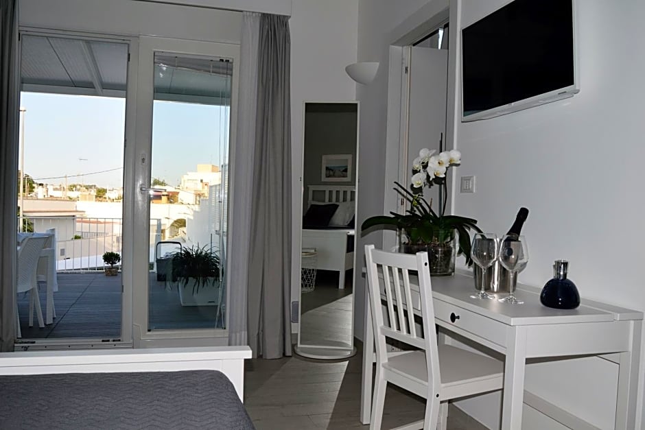 Arneo Terra del Sole