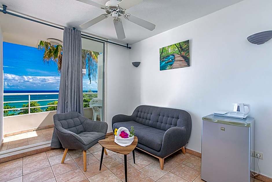 Karibea Sainte Luce Hotel