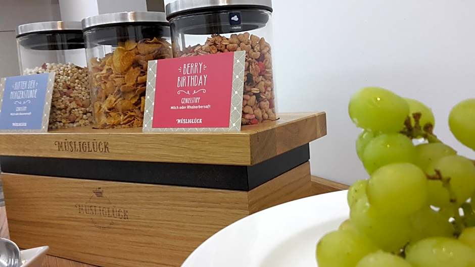 Maiers Hotel Parsberg