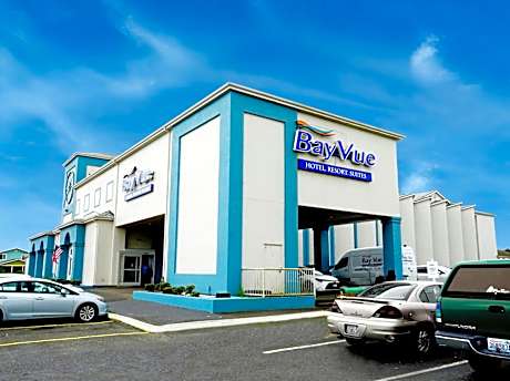 BayVue Hotel, Resort & Suites