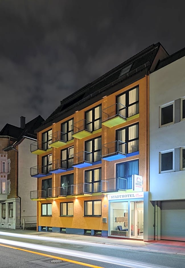 Stadthotel am Wasen