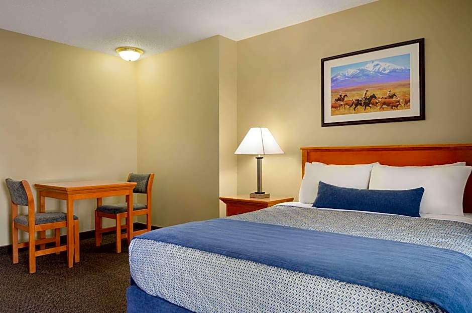 Travelodge by Wyndham Edson