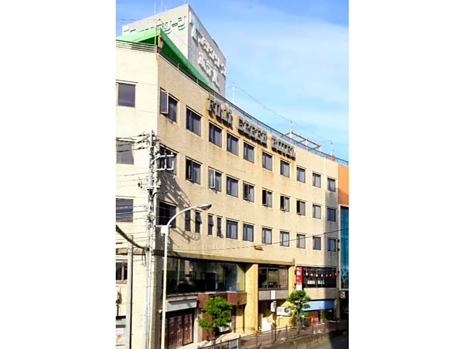 Fuji Green Hotel - Vacation STAY 18926v