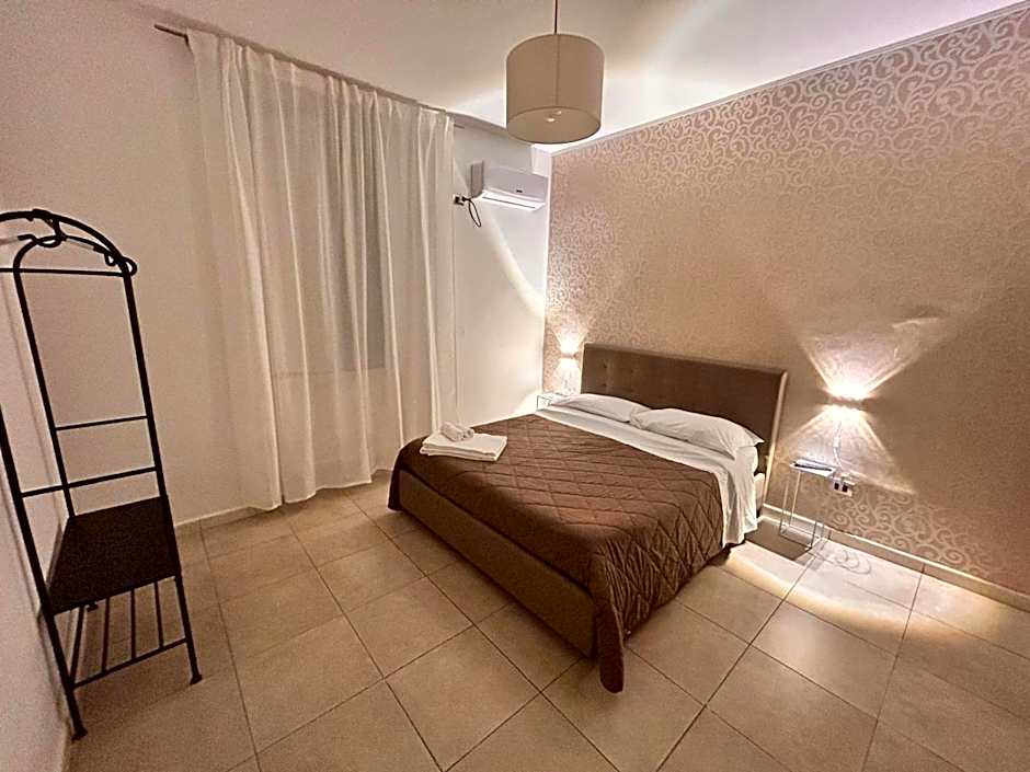 Suite Contè Poderico