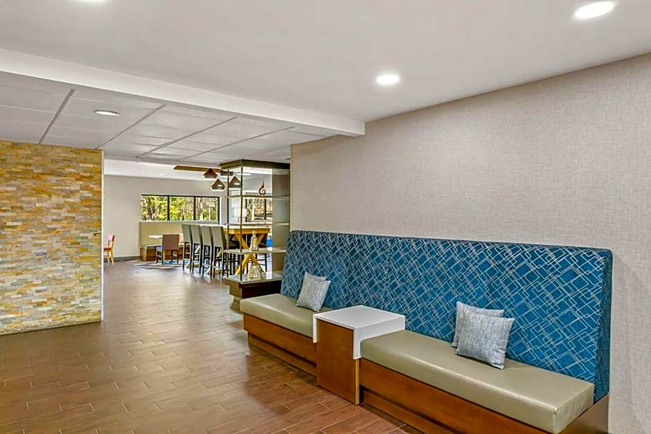 Hampton Inn By Hilton Bowie