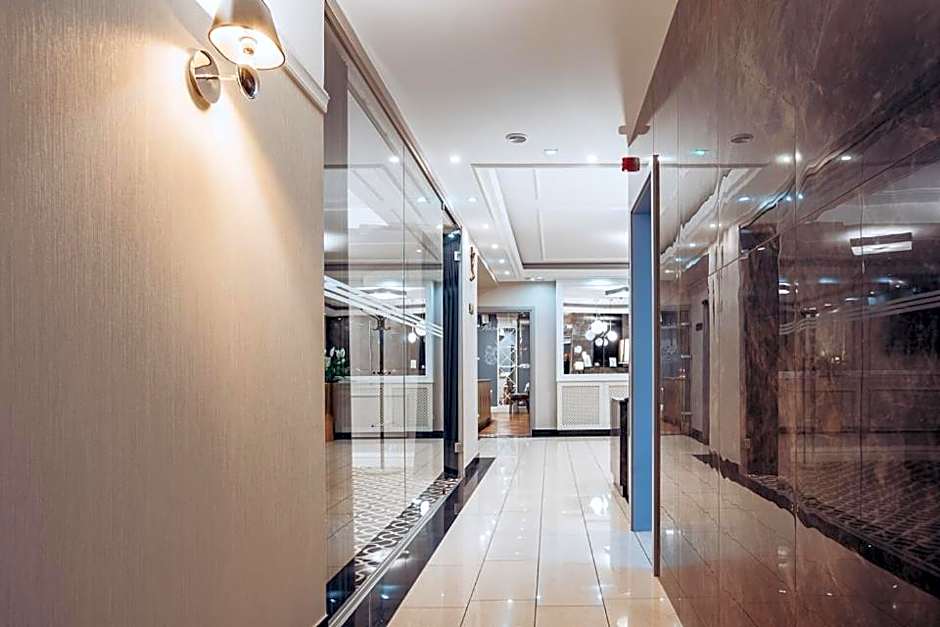 Miejsca noclegowe i Restauracja Kamiński