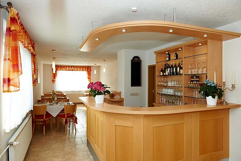 Alpha Apparthotel leipzig-Rötha