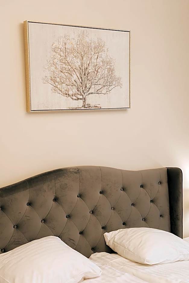 Sodeliškių dvaro sodyba