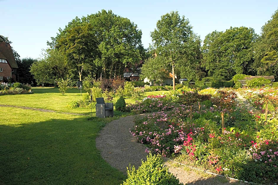 Hotel Gut Bardenhagen