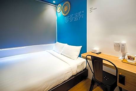 Superior Queen Room
