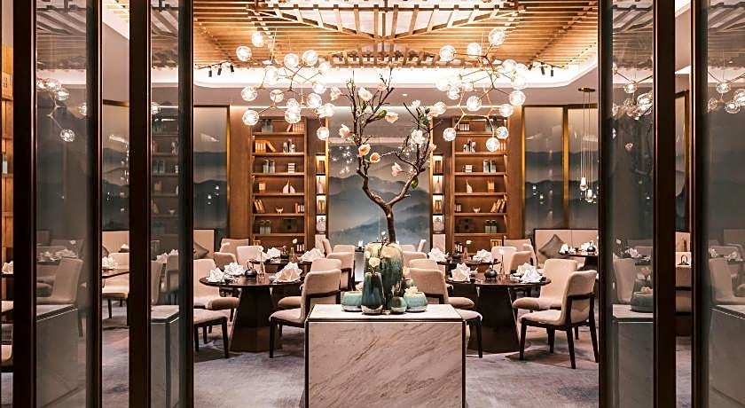 Pullman Fuzhou Tahoe