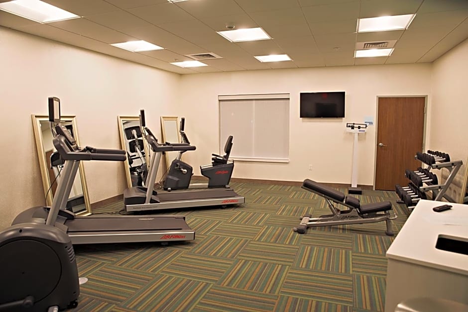 Holiday Inn Express & Suites - Rantoul, an IHG Hotel