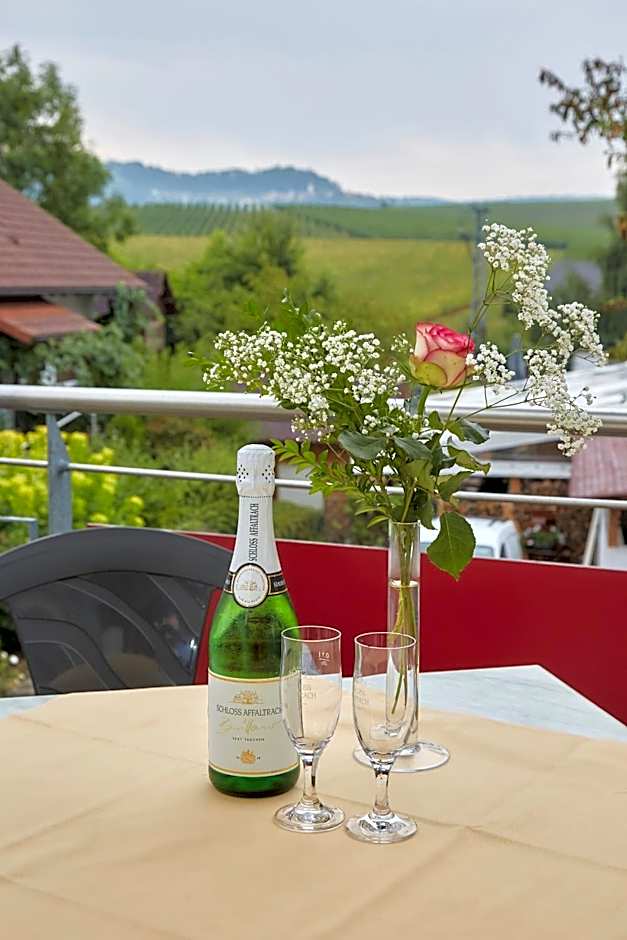 Flair Hotel Landgasthof Roger