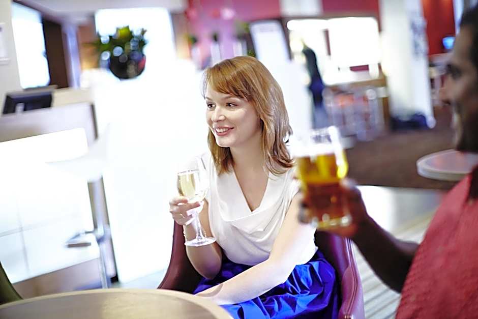 Novotel Newcastle Airport