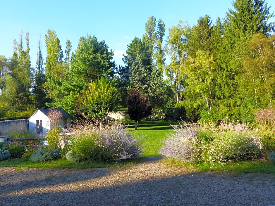 Manoir de la Vigneraie