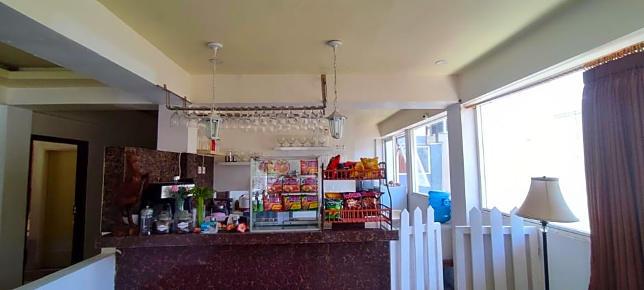 Votel Hotel De'Pratnya Kediri