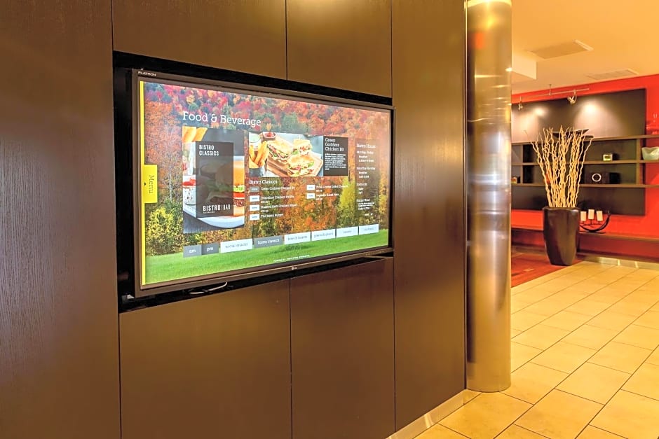 Courtyard by Marriott Lexington Keeneland/Airport