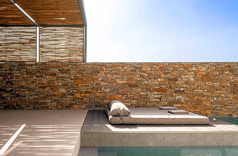 Yenesis Seaside Retreat - Adults only over 15