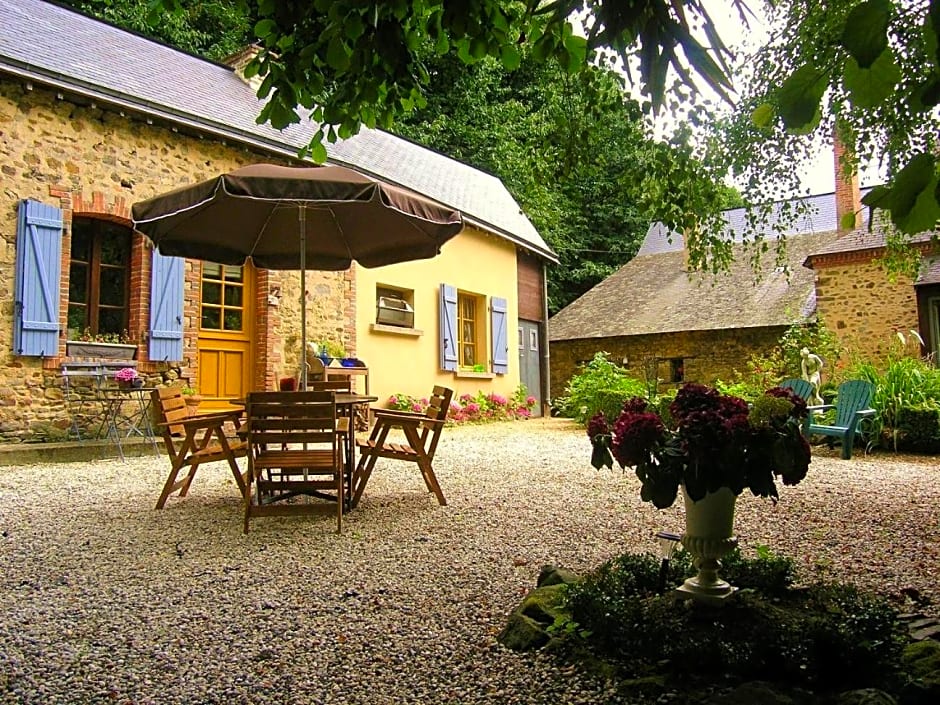 Moulin Du David