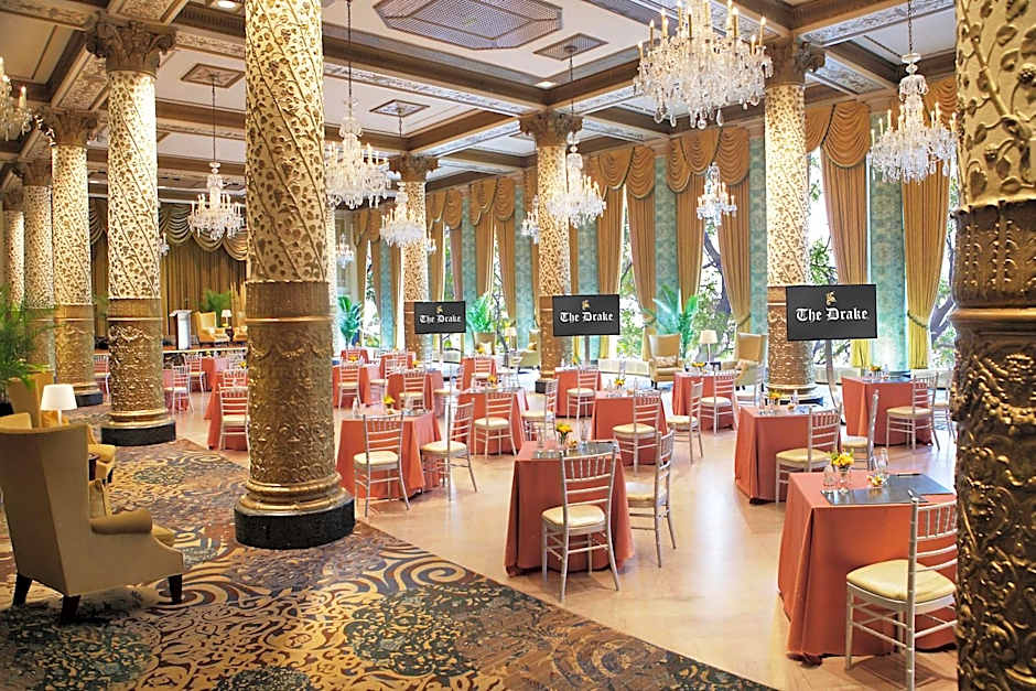 The Drake Hotel