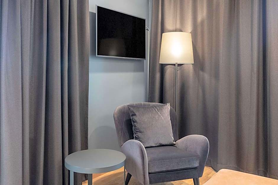 Scandic Tampere City
