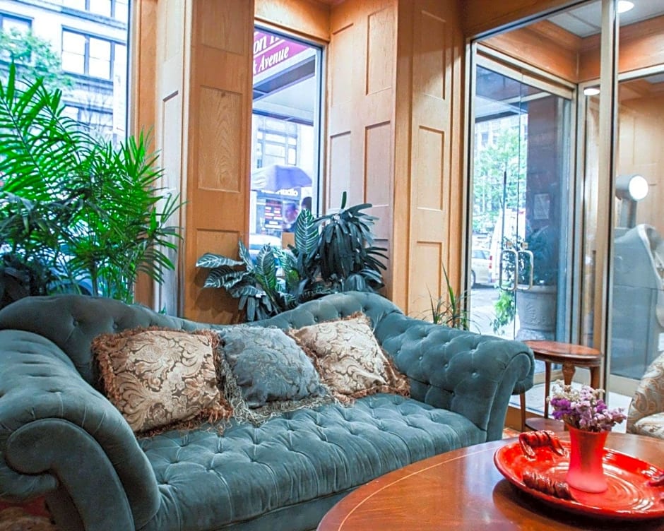 Hotel Park Avenu – New York, NY