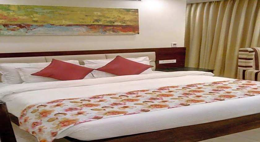 Clarks Inn Suites Katra
