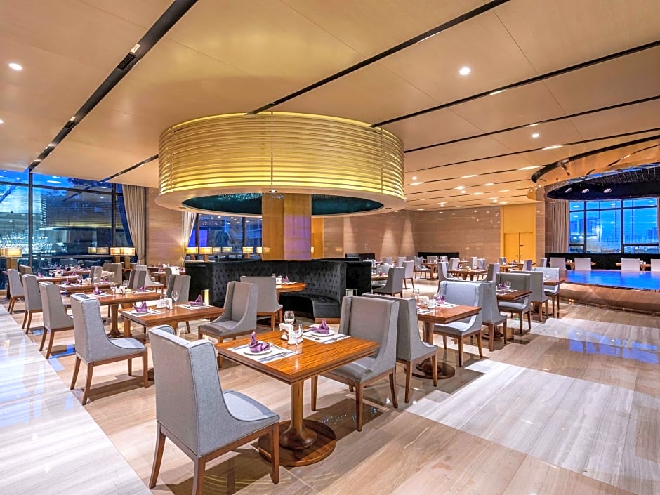 Grand Mercure Huizhou Huiyang