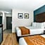 Comfort Inn & Suites Vancouver Downtown City Center