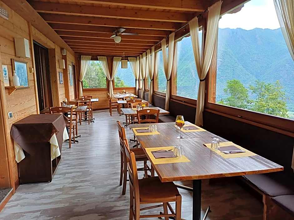 Antica Trattoria del Boden