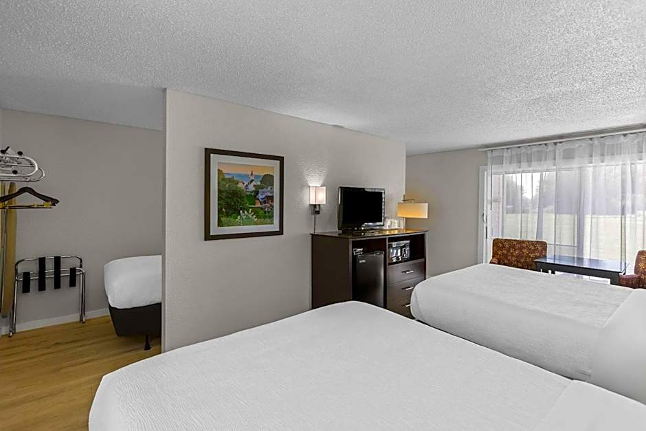 Quality Inn Lakefront Saint Ignace