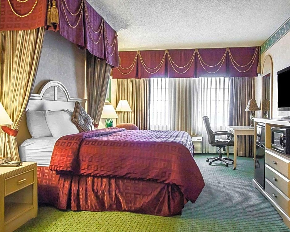 Clarion Hotel Branson