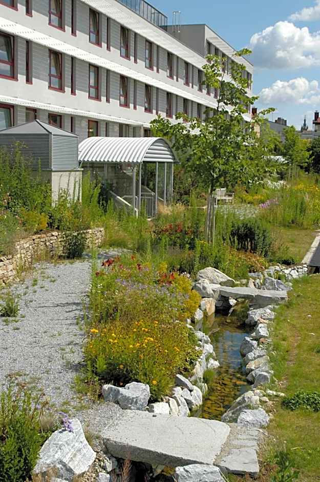 Kolping Campus Krems