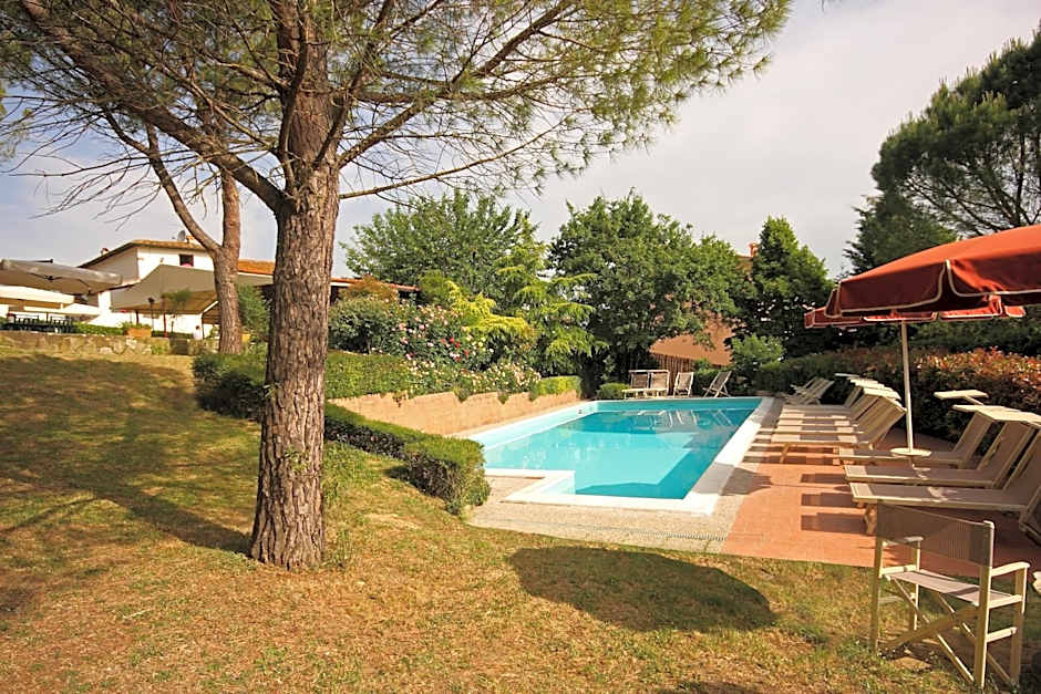 Tenuta Il Burchio