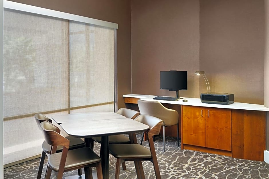 SpringHill Suites by Marriott Boulder Longmont