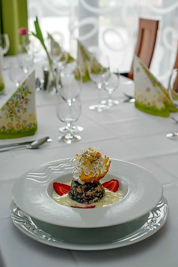 Wellness Hotel Thermal