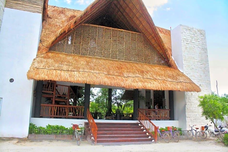 Hotel Casa HX - Adults Only